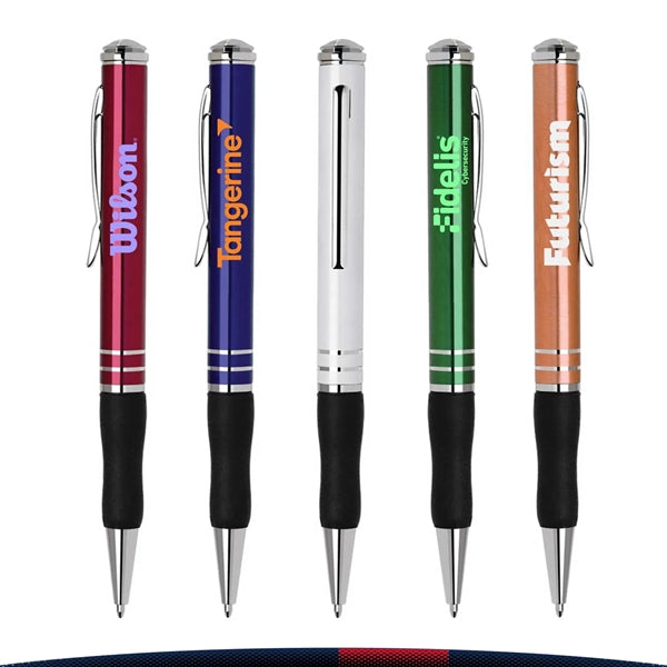 Lamel Metal Pen