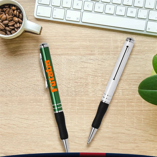 Lamel Metal Pen