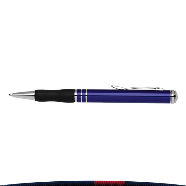 Lamel Metal Pen