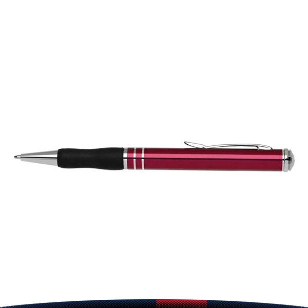Lamel Metal Pen