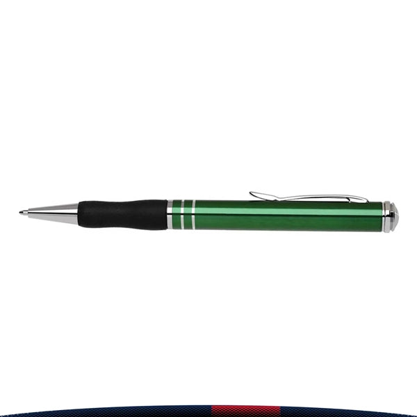 Lamel Metal Pen