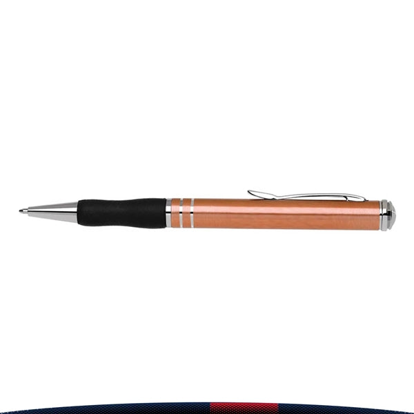 Lamel Metal Pen