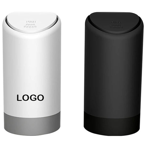 Car Mini Trash Can