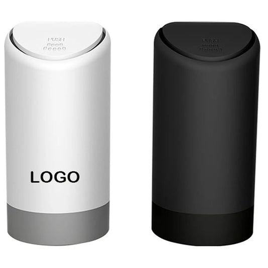 Car Mini Trash Can