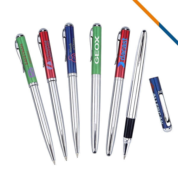 Natel Metal Pen