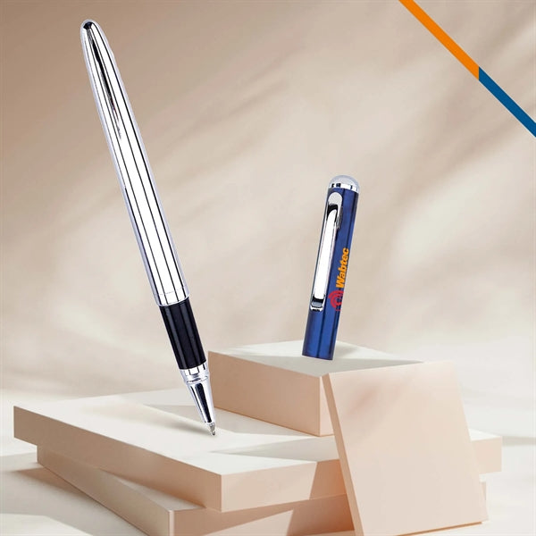 Natel Metal Pen