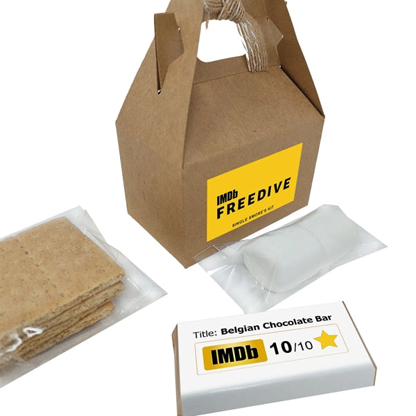 Single Smore's Kit