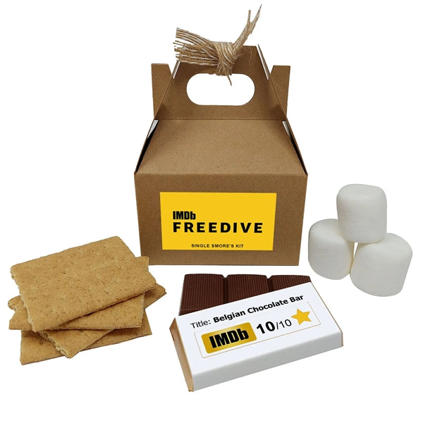 Single Smore's Kit