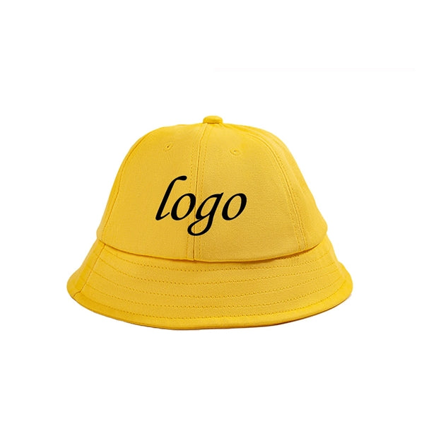 Back to School Kids Bucket Hat