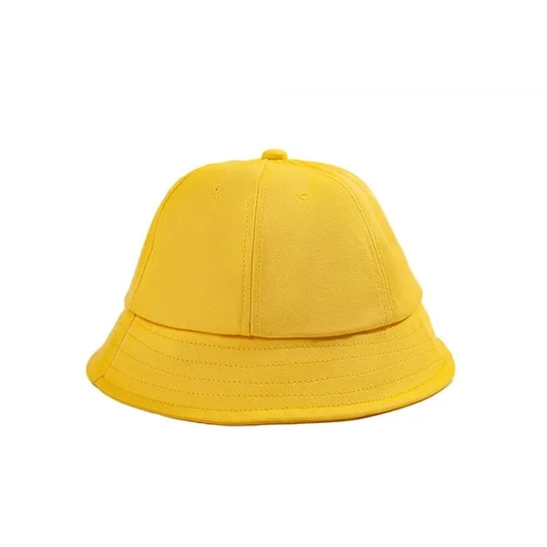 Back to School Kids Bucket Hat