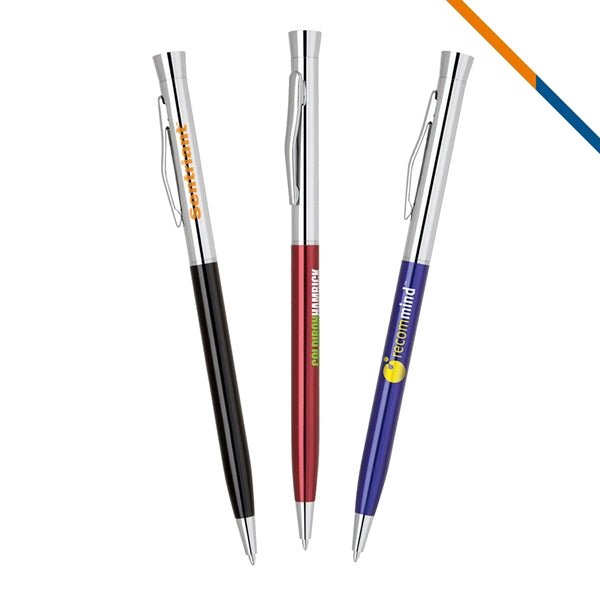 Heith Metal Pen