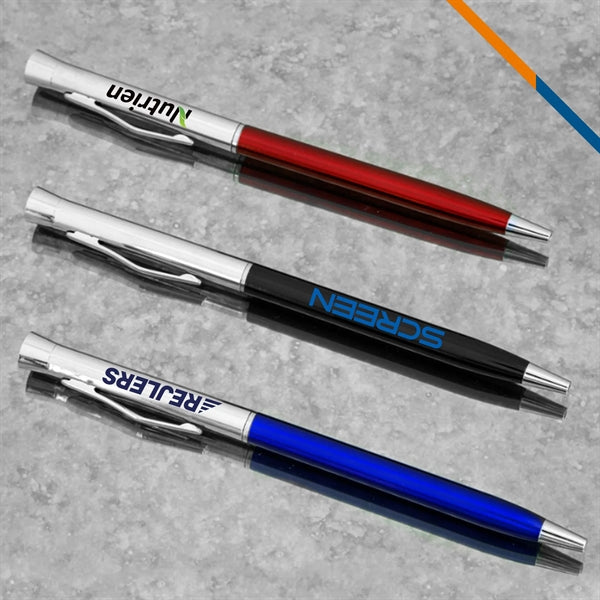 Heith Metal Pen