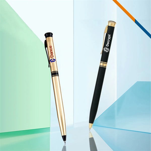 Joysh Metal Pen