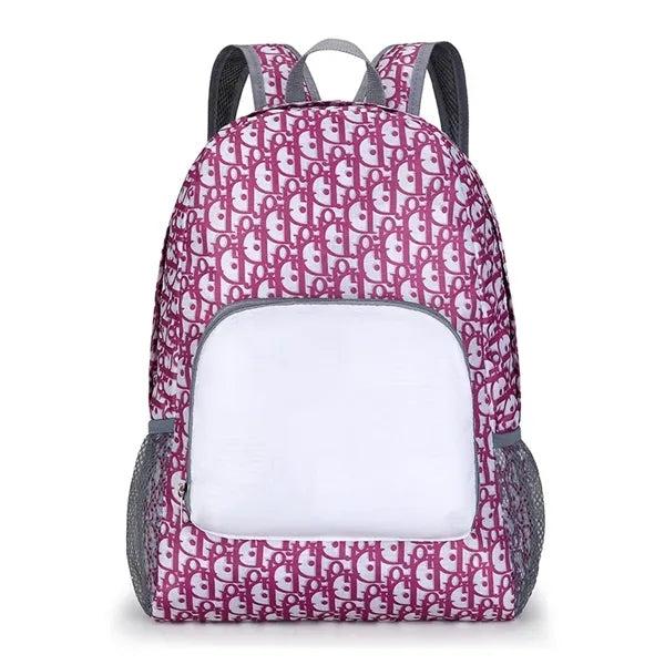 Foldable Travel Backpack