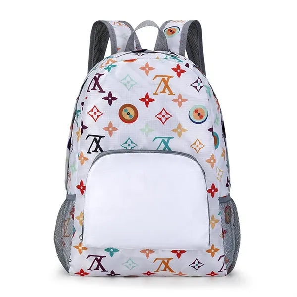 Foldable Travel Backpack