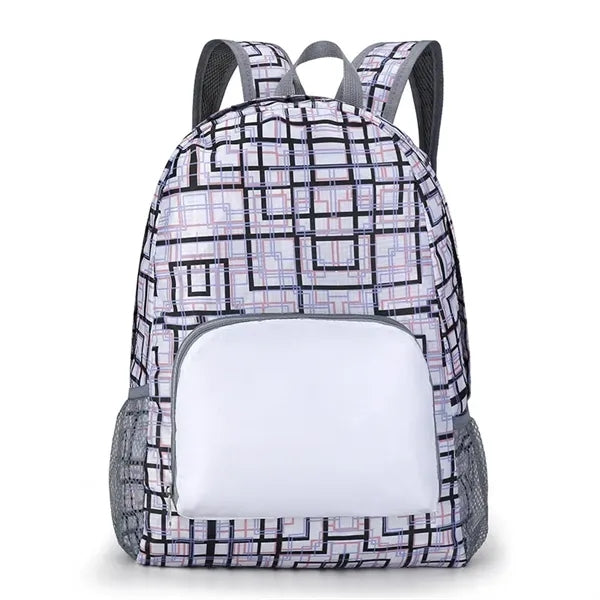 Foldable Travel Backpack