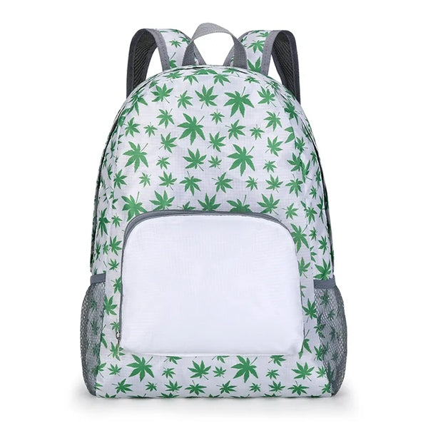 Foldable Travel Backpack