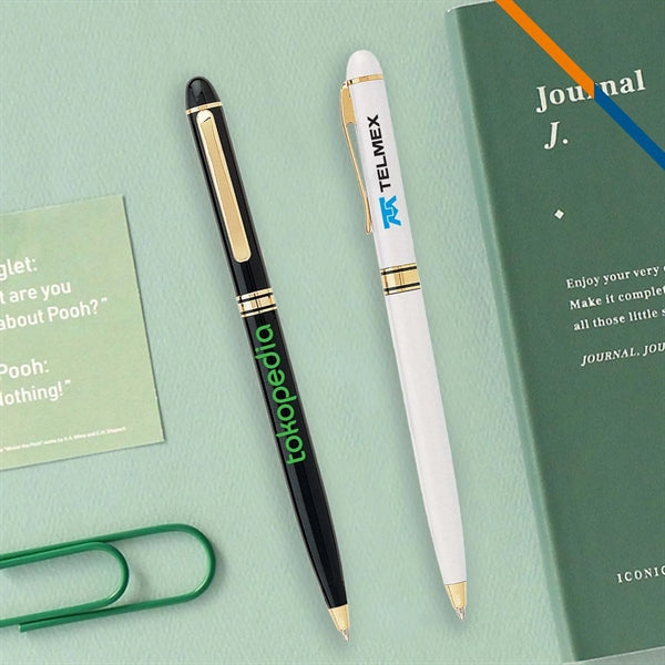Waithy Metal Pen