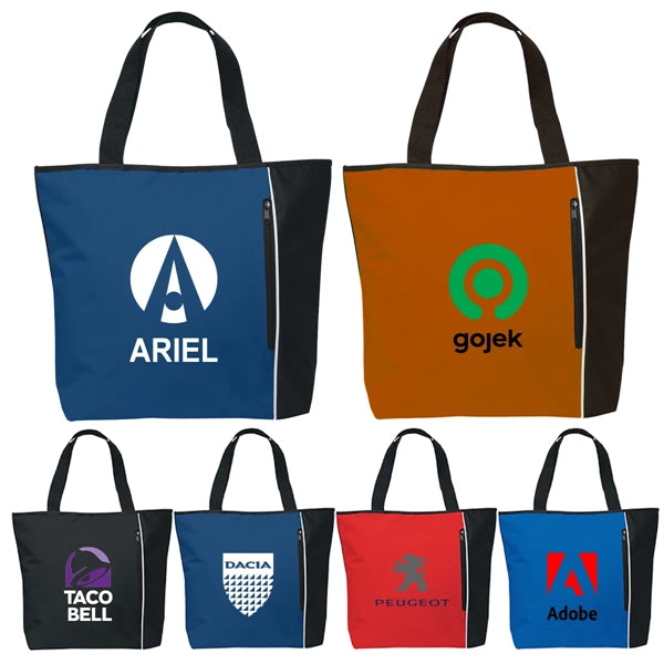 600d Classic Tote Bag