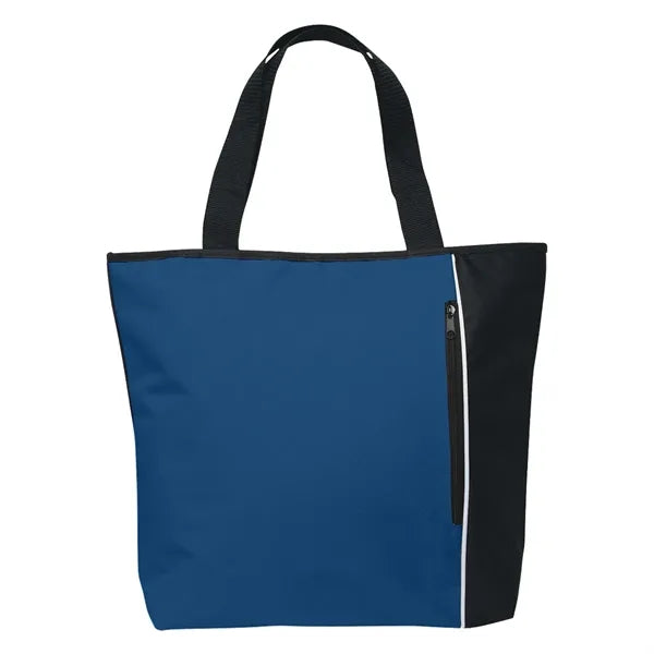 600d Classic Tote Bag