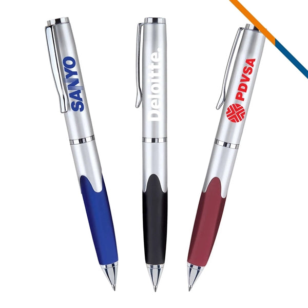 Claimfic Metal Pen