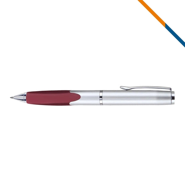 Claimfic Metal Pen