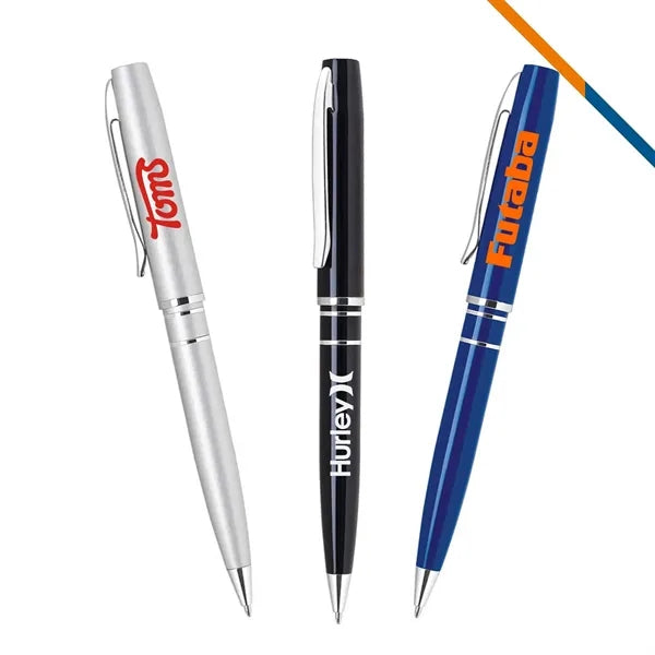 Huppys Metal Pen