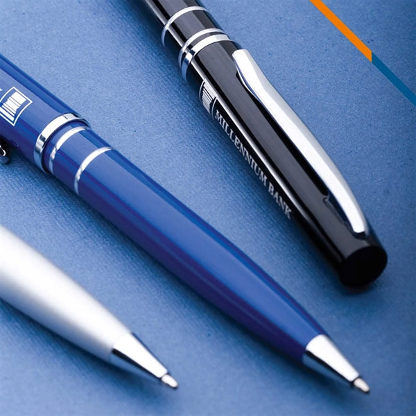 Huppys Metal Pen