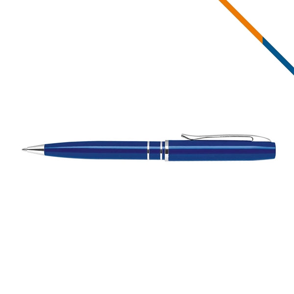 Huppys Metal Pen