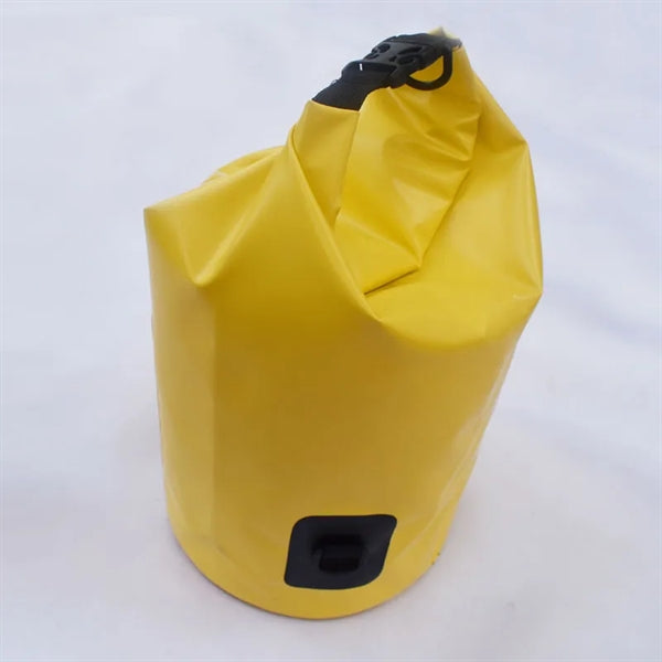 PVC Bucket Bag
