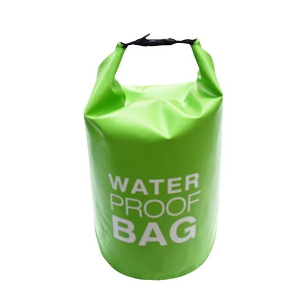 PVC Bucket Bag