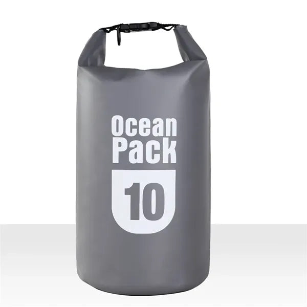 PVC Bucket Bag