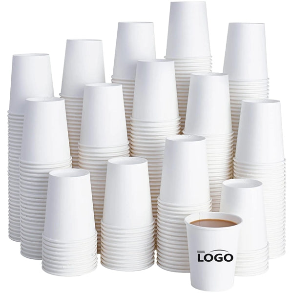 7oz Disposable Paper Cup
