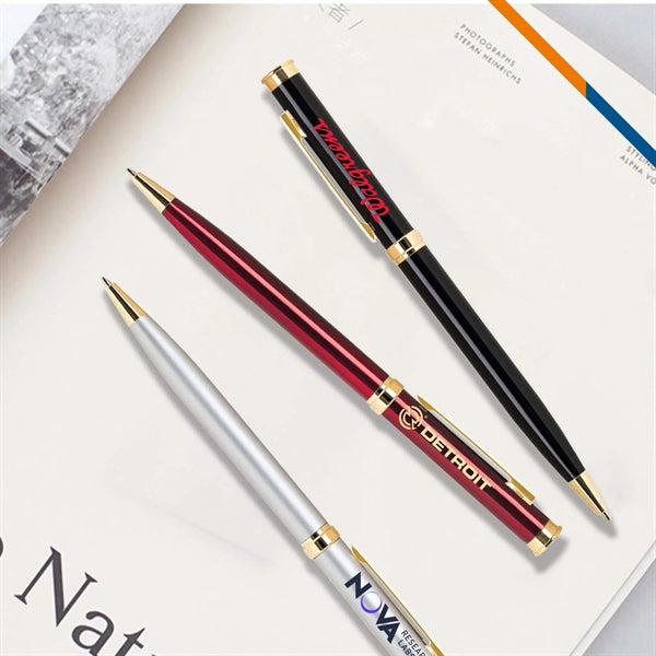 Fayone Metal Pen