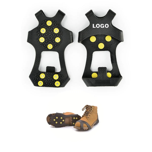 Outdoor Anti-Skid Shoe Cover