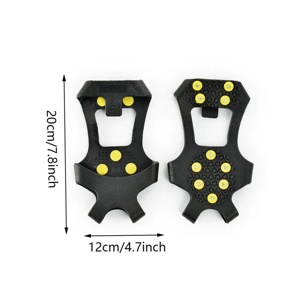 Outdoor Anti-Skid Shoe Cover