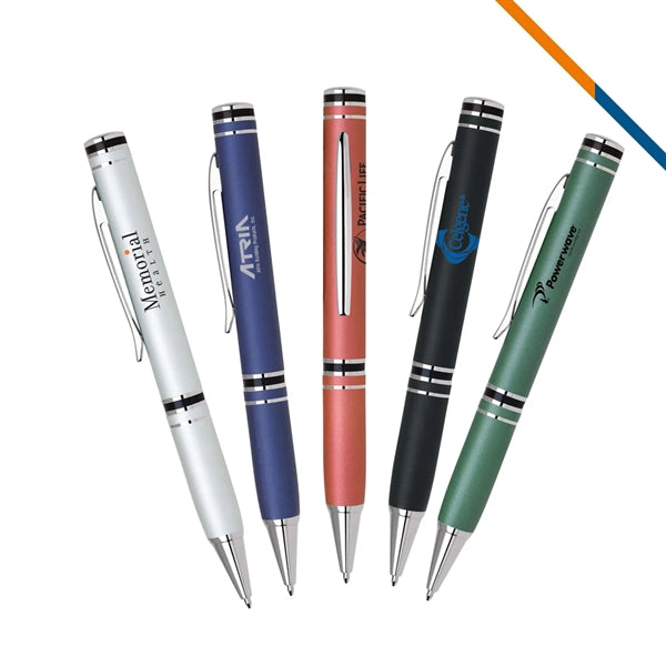Icela Metal Pen