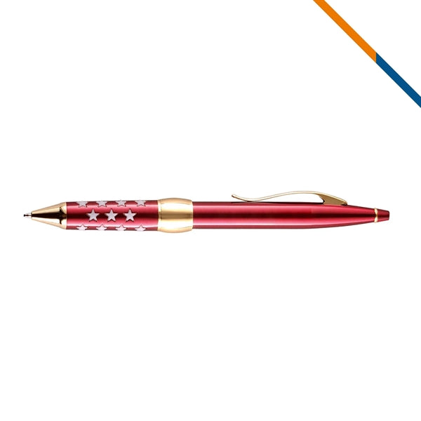 Hepath Metal Pen