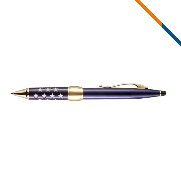 Hepath Metal Pen