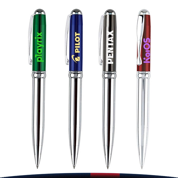 Kaiser Metal Pens