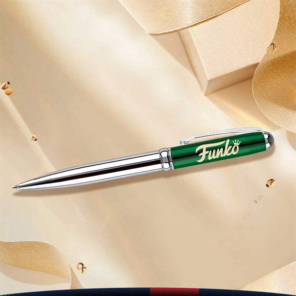 Kaiser Metal Pens