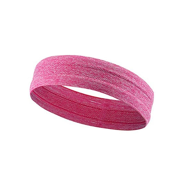 Sports Headbands w/ Custom Imprint