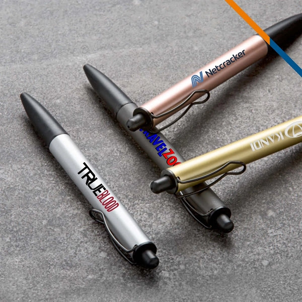 Puddy Metal Pen