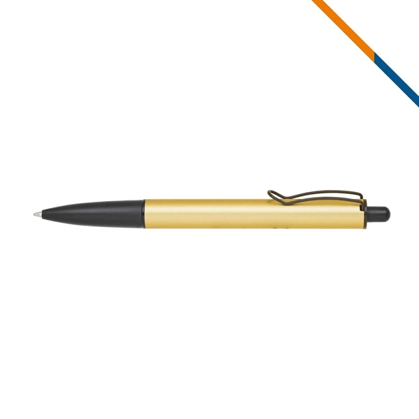 Puddy Metal Pen