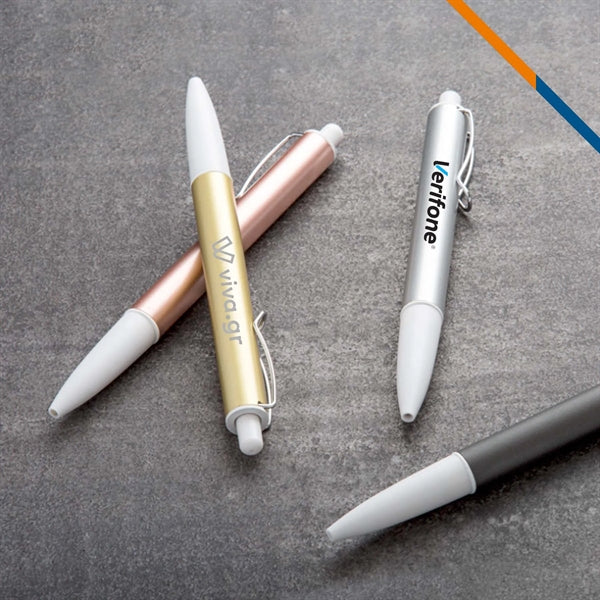 Caphon Metal Pen