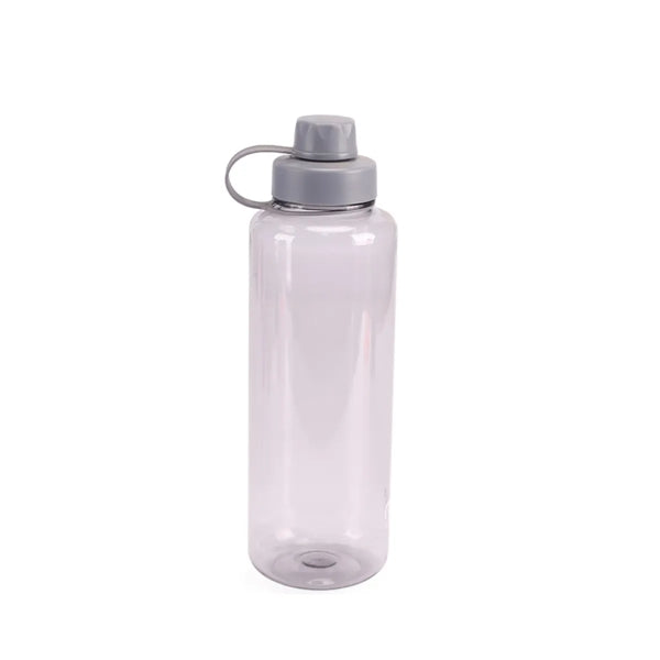 50oz Clear Sports Bottles With Lid