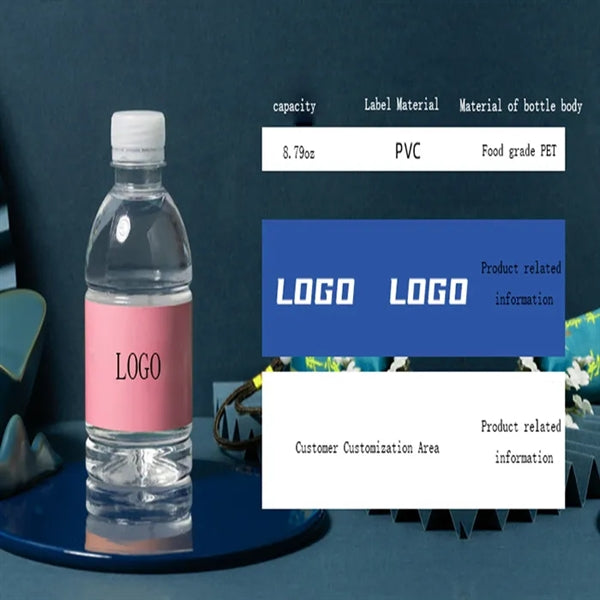 Water Bottle
