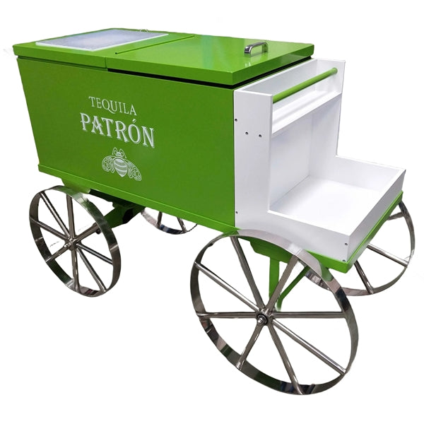 Trolley Cooler