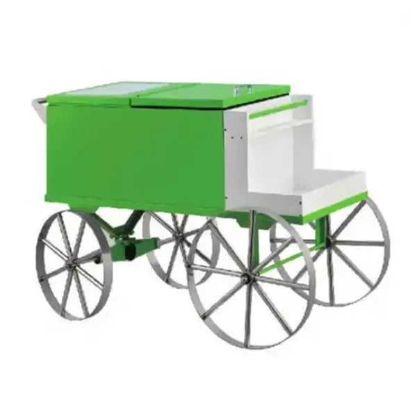 Trolley Cooler