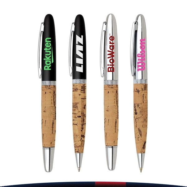 Dicnip Metal Pen